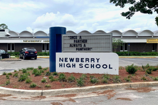Newberry High School